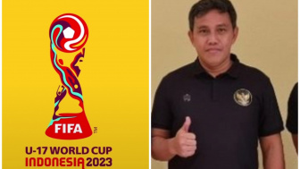 Bahas Target Tinggi Tuan Rumah Piala Dunia U-17, FIFA Sebut Indonesia 'Macan Asia', Kapasitas Bima Sakti Tetap Disorot