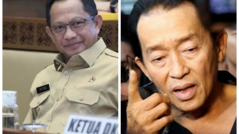 Pengaruhnya Bukan Main? Edi Darmawan Keceplosan Satu Meja dengan Tito Karnavian Bahas Kasus Mirna Salihin: Dia Panas