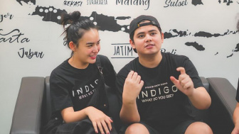 Aliando Syarief Akui Kena Santet hingga Ingin Pensiun dari Artis, Tatapan Kosong saat Ditanya Praz Teguh Disorot