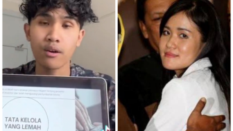 Awbimax Desak Kasus Jessica Wongso di Usut Kembali, Lihat Banyak Kejanggalan: Ada Ferdy Sambo hingga tak Ada Otopsi