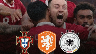 Utamakan Agenda Lain, Timnas Senior Bisa Batalkan Uji Coba Lawan Portugal, Jerman, atau Belanda