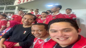 Erick Thohir Berambisi untuk Jadikan Indonesia Tuan Rumah Piala Dunia 2034, Media Asing Pada Heboh