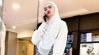 Inara Rusli Bangkrut Semenjak TikTok Shop Ditutup? Begini Jawaban Telak Mommy Starla: Rejeki Gak Ketuker