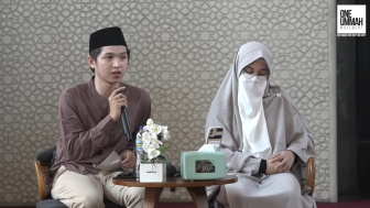 Istri Ustaz Dennis Lim Ungkap Momen Temani Teman yang Sedang Sakaratul Maut: Lihat Malaikat, Bicaranya Mendadak Cadel