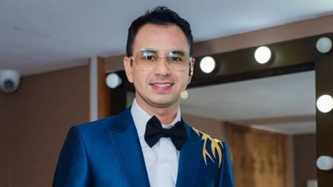 Raffi Ahmad Diduga Sengaja Mengorbankan Diri Demi Tenggelamkan Isu Alshad, Warganet: Baik Banget Mau Ngelindungin