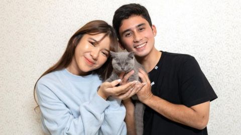 Tiara Andini Kena Sindir Netizen Gara-gara Alshad Ahmad Hamili Gadis Lain: Pacaran Sama Suami Orang!