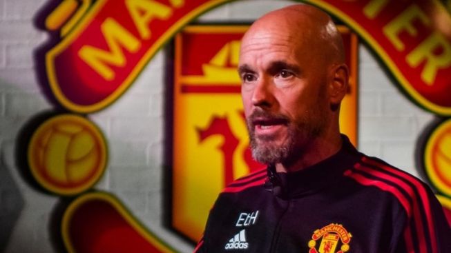 Kiprah Manchester United Dibawah Besutan Erik Ten Hag Mulai Terlihat