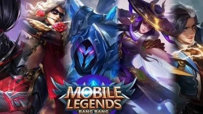 Dikabarkan Sudah Terdaftar, Game Mobile Legends Bebas dari Pemblokiran Kominfo