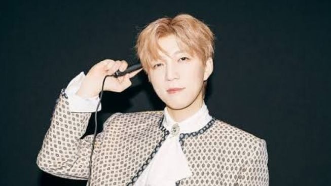 Suhyun U-Kiss Positif Covid 19, Jadwal Comeback dengan Mini Album terbaru Terpaksa Ditunda