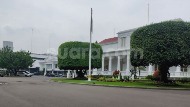 Warga Diperbolehkan Ikut Upacara HUT Kemerdekaan RI di Istana Namun Wajib Booster