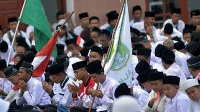 Gelar Forum Diskusi Jelang Peringatan Hari Santri 2022, Kemenag: Ini Moment Menjawab Isu Publik Terkait Pesantren