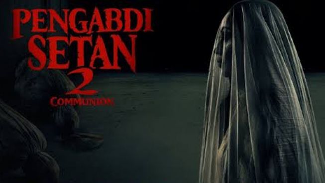 Ini Lima Fakta Unik Kenapa Kalian Harus Nonton Pengabdi Setan 2