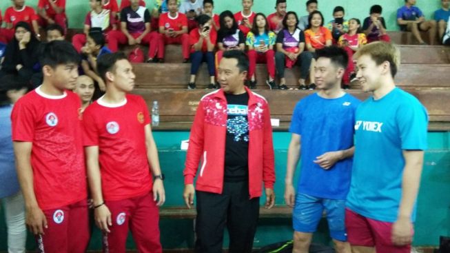Soroti Status Egy, Witan, dan Bagus Kahfi yang Belum Punya Klub, Apa Harapan Ketua PSSI?