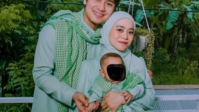 Pakar Holistik Sarankan Lesti Kejora Ganti Nama Baby L: Terlalu Banyak Hal Negatif