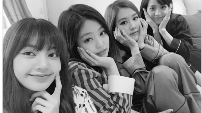 Rayakan Hari Jadi ke-6, Ini ungkapan Masing masing Personil BLACKPINK