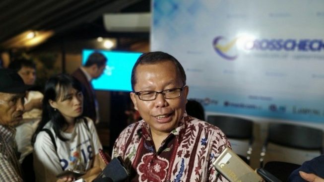 KIB Akan Tunggu Pertimbangan dari Jokowi Soal Dukungan Capres 2024
