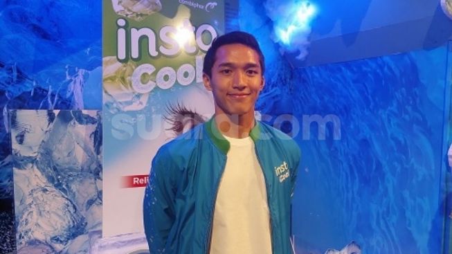 Japan Open 2022, Jonatan Christie Akan Lawan Wakil Belanda di R32