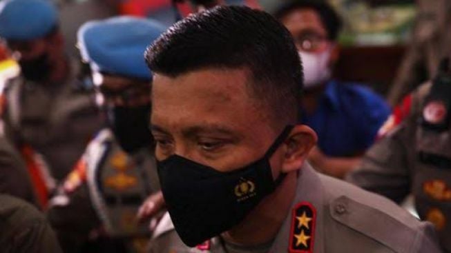 Komnas HAM Bakal Periksa Ferdy Sambo dan Bharada E Hari Ini di Mako Brimob Depok