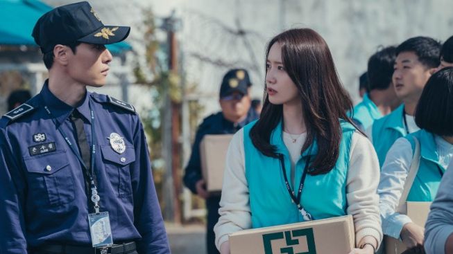 Spoiler Big Mouth 13 Agustus 2022 Nanti Malam, YoonA Girls Generation Jadi Relawan di Penjara