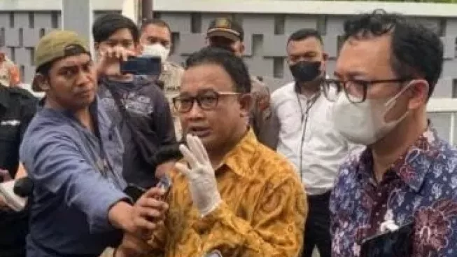 Cek TKP Penembakan Brigadir J, Komnas Ham : Obstraction Of Justice Makin Kuat