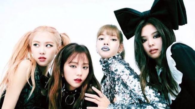 BLACKPINK Bakal Tampil di VMA 2022 dengan Sejumlah Artis Ternama Lainnya