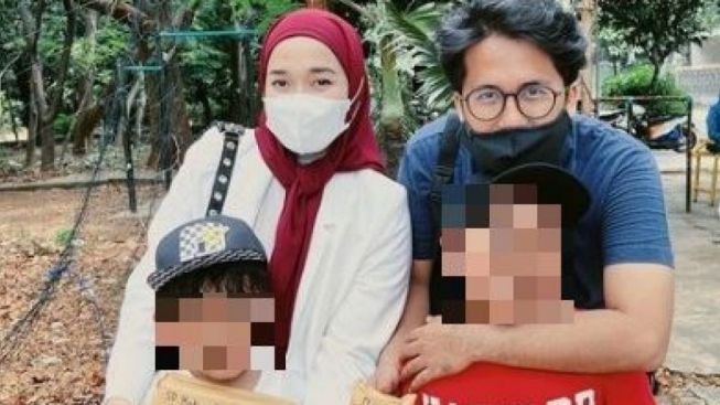 Ririe Fairus Masih Harmonis dengan Ayus Sabyan, Warganet Girang dan Minta Nissa Sabyan Tidak Ganggu Lagi