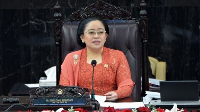 Puan Maharani Bertemu Ketua Parlemen Timor Leste, Usul 'Bilateral Investment Treaty'