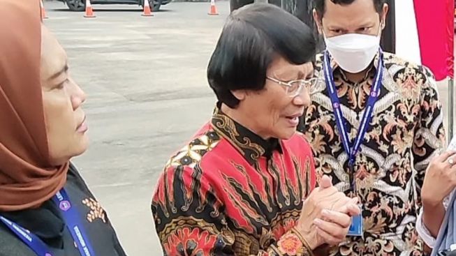 Temui Anak Ferdy Sambo, Kak Seto Bakal Gandeng KPAI dan Kementerian PPA