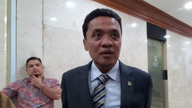 Partai Gerindra Marah Besar Lihat Kadernya Pukuli Wanita: Sukri Zen Kutu Kupret Tak Pantas Jadi Kader