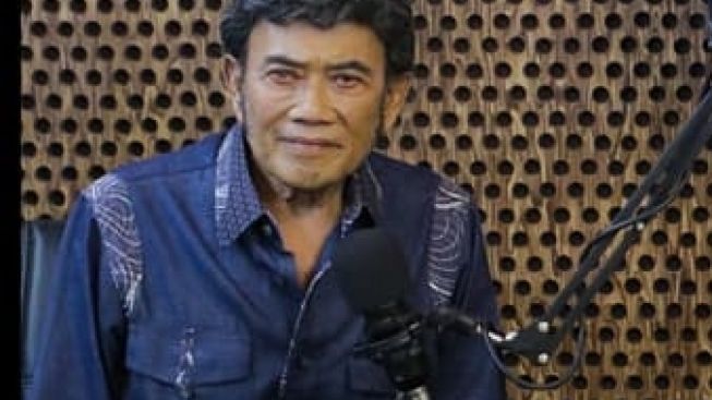 Rhoma Irama Bakal Ambil Tindakan Tegas Jika Aransemen Lagunya Diubah Jadi Dangdut Koplo