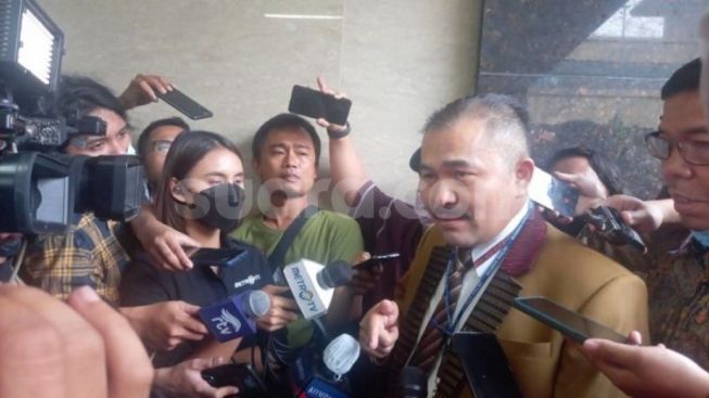 Kisah Keberanian Kamaruddin Simanjuntak: Istri dan Anaknya Pernah Dibakar Hidup-hidup!