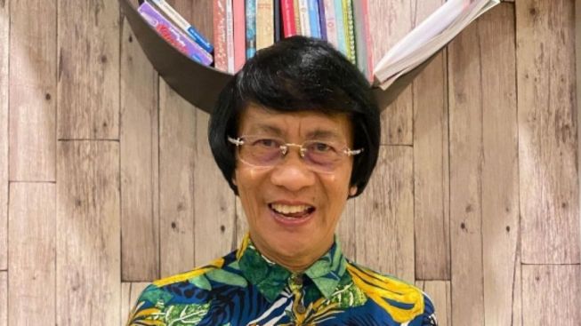 Kumpulan Berita PROFIL KAK SETO: Warganet Heboh Ada yang Sebut Kak Seto