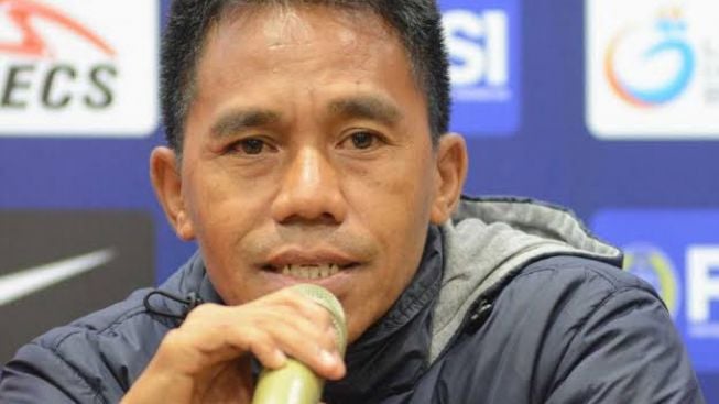 Kalah Telak dari PSM Makassar, Budiman : Ini Diluar Perkiraan