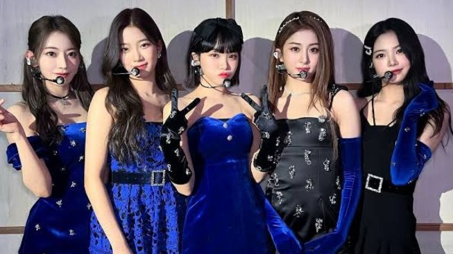 LE SSERAFIM Dikabarkan Bakal Comeback, Ini Penjelasan Source Music