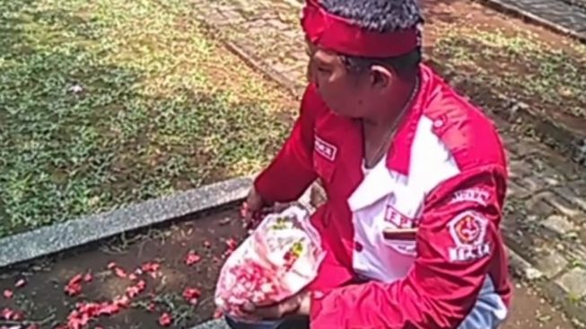 Tole Iskandar dan Margonda Diusulkan Masuk Dalam Pembelajaran di Sekolah