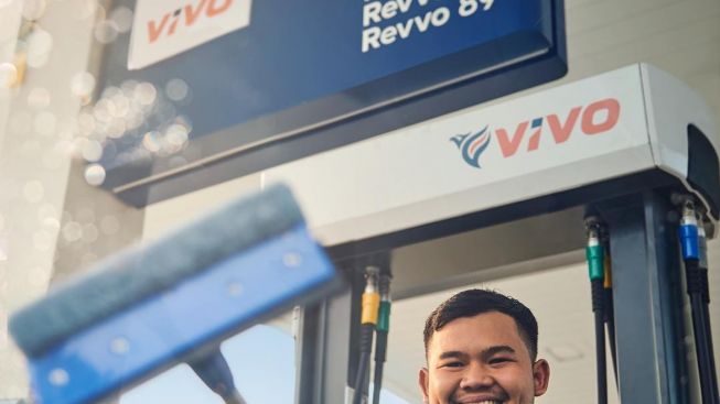 Pengamat Soroti Rencana Kementerian ESDM yang Minta Naikkan Harga Vivo: Lucunya Pemerintah