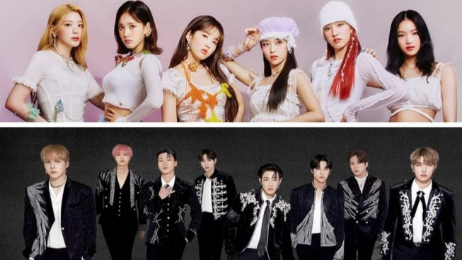 Setelah Los Angeles, KCON Akan Digelar di Arab Saudi dan Jepang. Simak Daftar Line Upnya