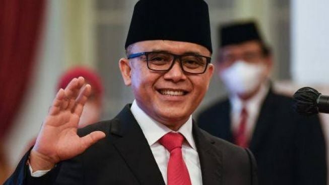 Soal Tenaga Non ASN, Azwar Anas: Guru dan Tenaga Kesehatan Sangat Dibutuhkan