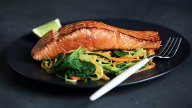 Kandungan Gizi Ikan Kembung: Omega 3 dan Proteinnya Lebih Tinggi dari Salmon