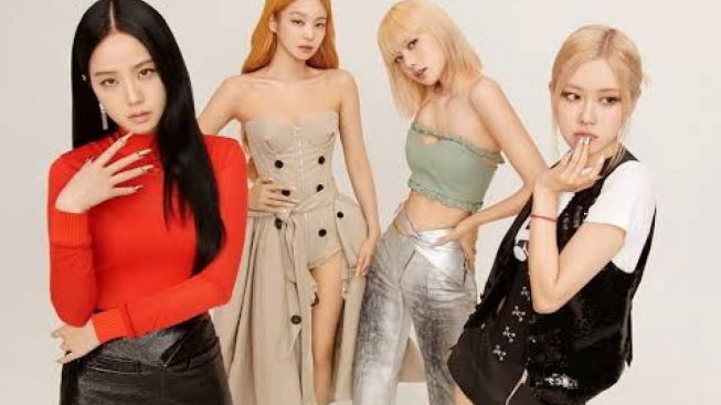 Ini Lima Girl Grup Teratas Peringkat Reputasi Merek Bulan September, BLACKPINK Posisi Pertama