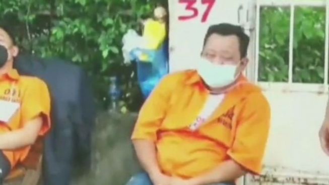 Intip Gaji Fantastis Kuat Maruf sebagai Sopir Keluarga Ferdy Sambo, Bisa Kalahkan Pendapatan PNS