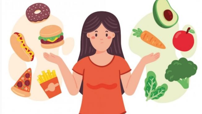 Ingin Turunkan Berat Badan dengan Cepat? Lakukan 3 Hal Ini Saat Diet