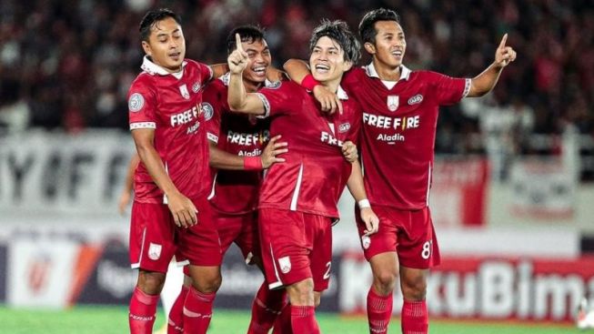 Berhasil Kandaskan Tren Positif Bali United, Ini Kata Rasiman