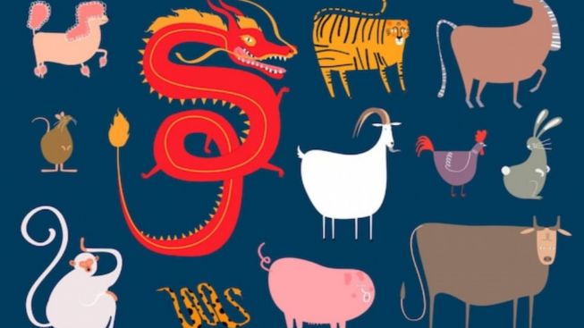 Ramalan Shio Jumat 16 September 2022: Naga Cobalah Sesuatu yang Berbeda, Ular Tingkatkan Kewaspadaan