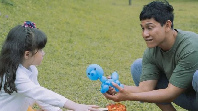 Top 15 Film Indonesia Terlaris Minggu Ini, Miracle in Cell No 7 Naik ke Peringkat 3