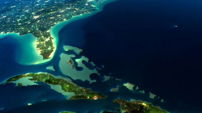Heboh! Travel Ini Sediakan Wisata ke Segitiga Bermuda: Uang Dikembalikan bila Wisatawan Hilang