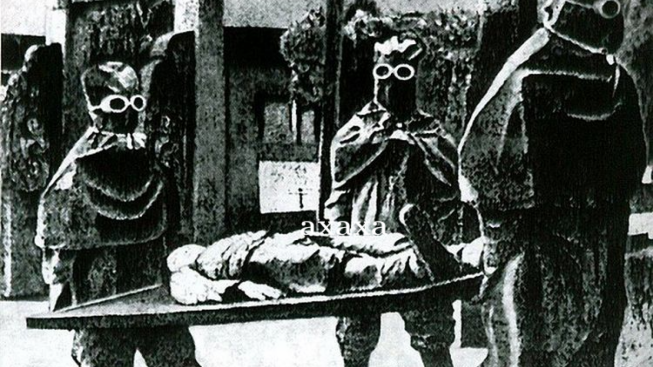 8 Penelitian Mengerikan Dalam Sejarah Manusia
