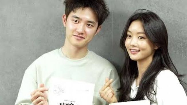 Lee Se Hee Bakal Beradu Akting dengan EXO DO di Serial Drama Terbaru