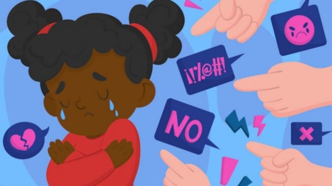 7 Kesalahan dalam Parenting, Orang Tua Wajib Tahu