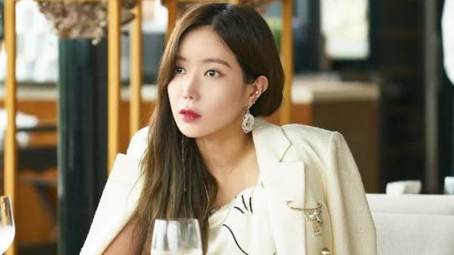 Im Soo Hyang Bakal Beradu Akting Romantis dengan Kim Jung Hyun di Kkokdu's Gye Jeo